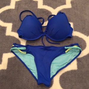 Victoria Secret Bathing Suit Set